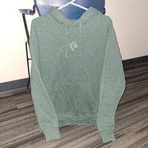 Used Anti Social Social Club x Cactus Plant Flea Market Hoodie Men's Size L